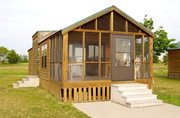 Cabins